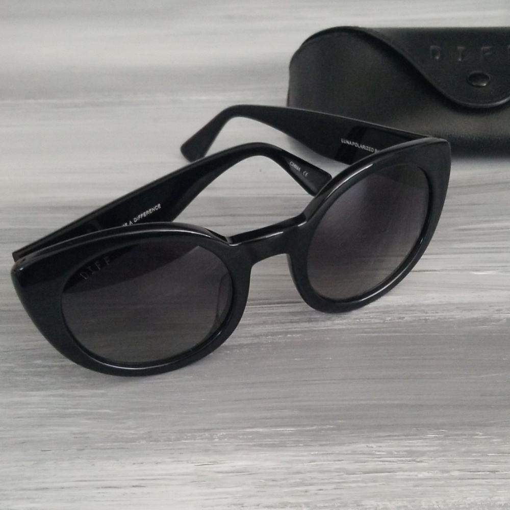 Diff Eyewear